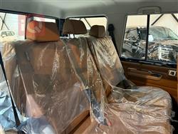 Toyota Land Cruiser 76